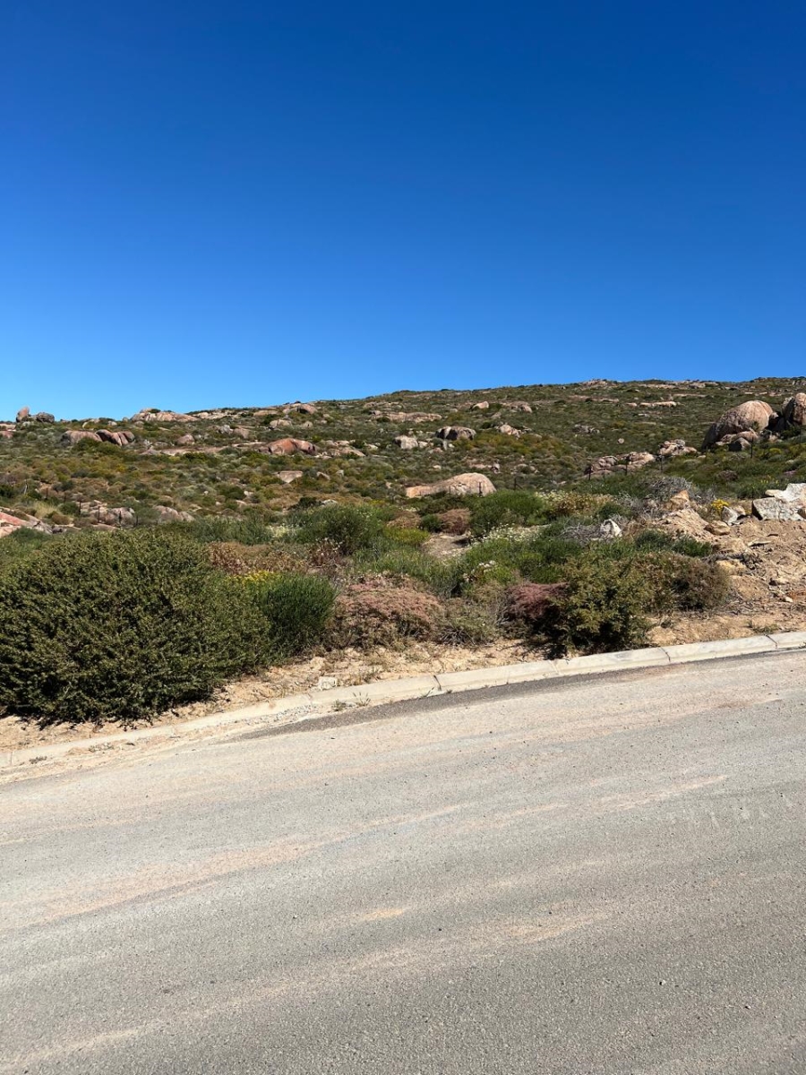 Commercial Property for Sale in St Helena Views Western Cape